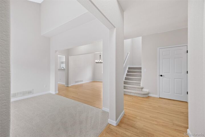 Property Photo:  10114 Wyandott Circle N  CO 80260 