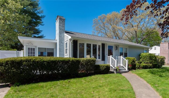 Property Photo:  47 Amsterdam Avenue  RI 02889 