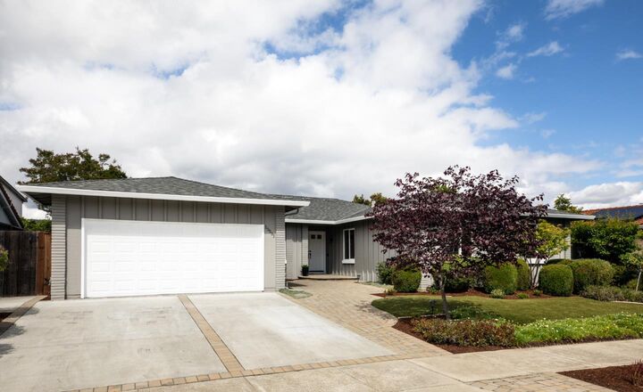 Property Photo:  10531 Castine Avenue  CA 95014 