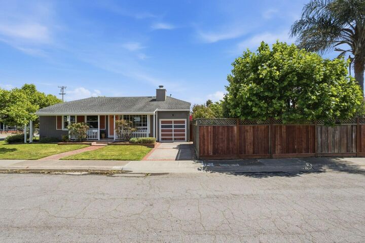 Property Photo:  96 Lerida Avenue  CA 94030 