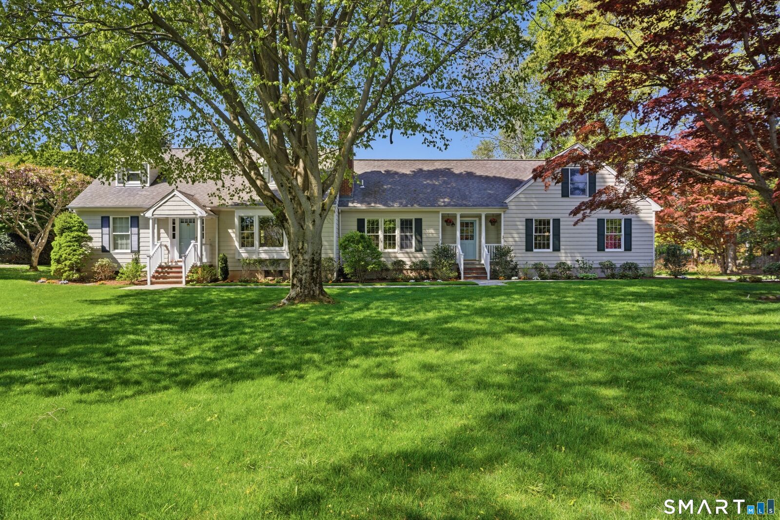 Property Photo:  99 Acorn Lane  CT 06890 
