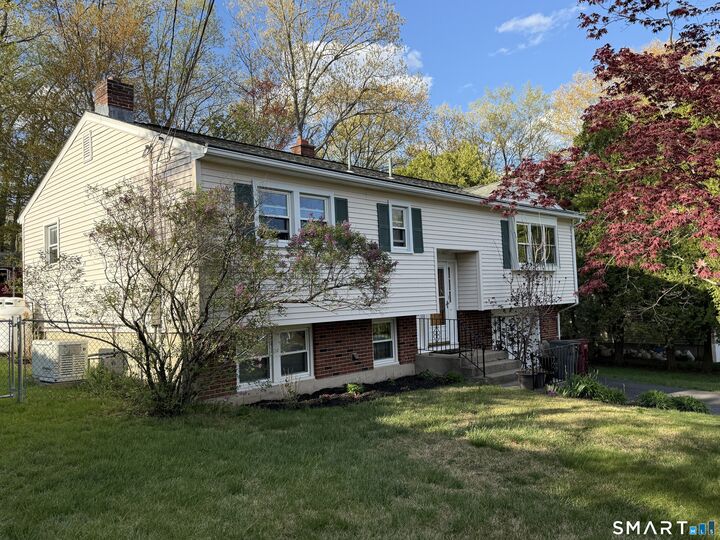 Property Photo:  67 Gail Drive  CT 06770 