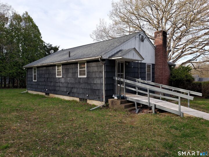 Property Photo:  16 Carol Drive  CT 06382 