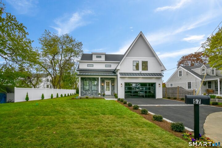 Property Photo:  57 Beaumont Place  CT 06824 