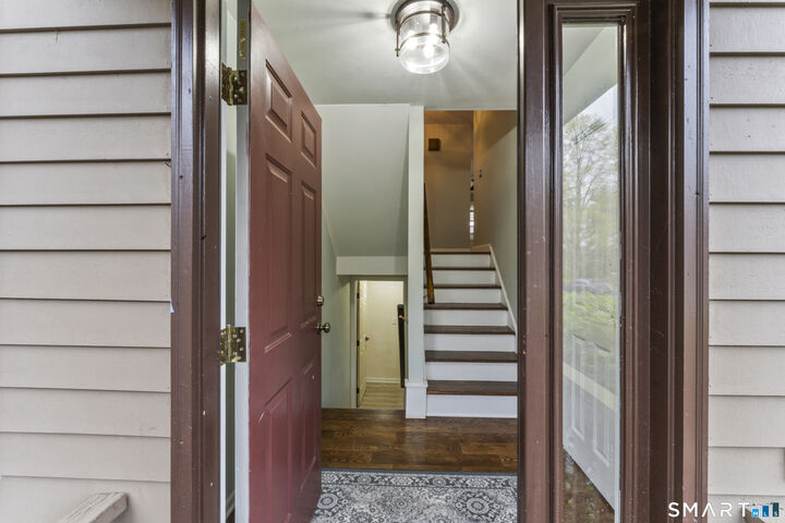 Property Photo:  6 Deepwood Circle 6  CT 06468 