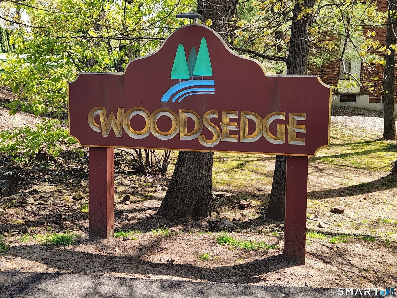 Property Photo:  15 Woodsedge Drive 3B  CT 06111 
