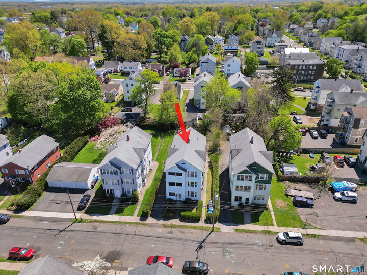 Property Photo:  23 Day Street  CT 06051 
