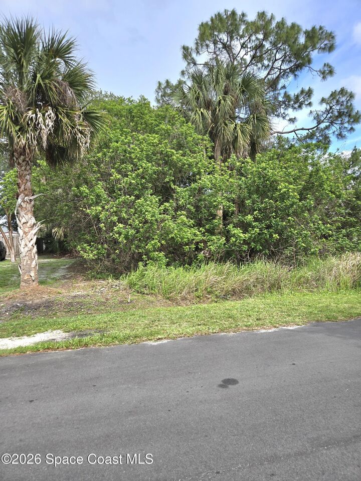 Property Photo:  697 Scotten Avenue SW  FL 32908 