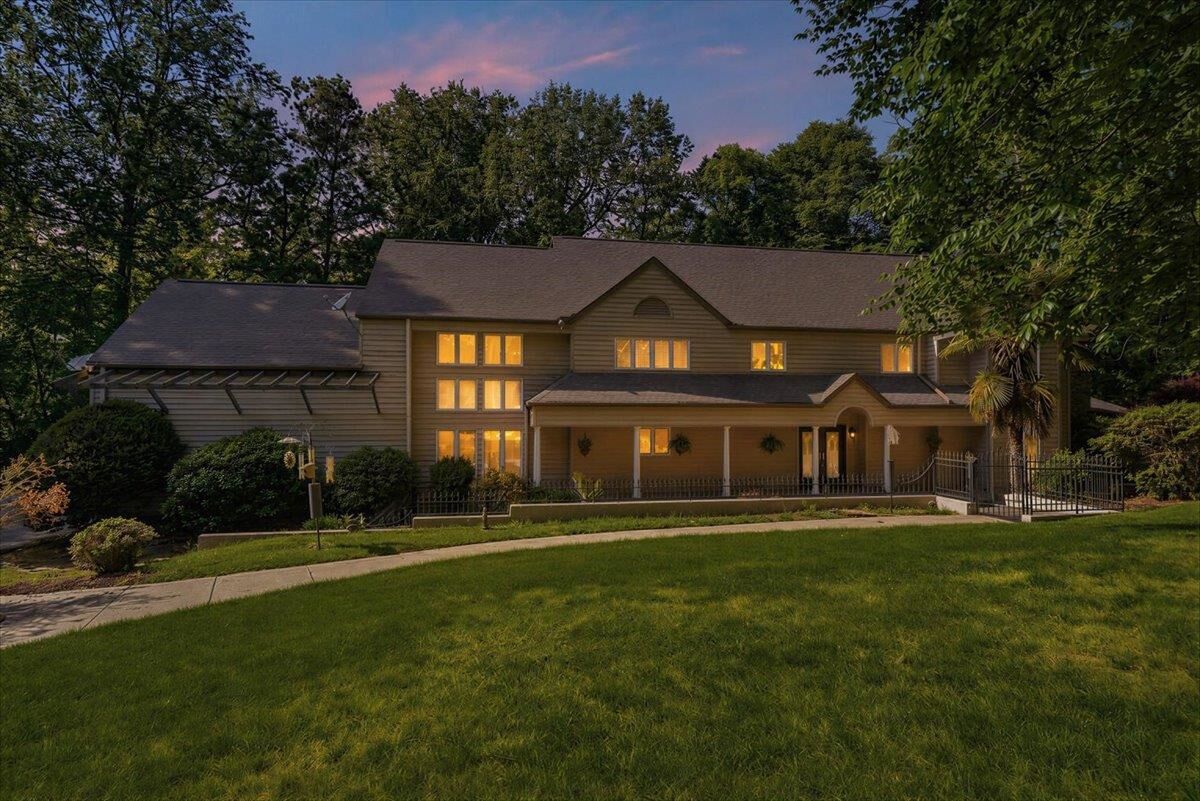 Property Photo:  290 S Tyger Ln Lane  SC 29376 