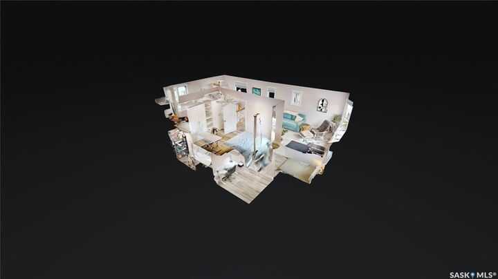 Property Photo:  1232 2nd Avenue N  SK S7K 2E4 