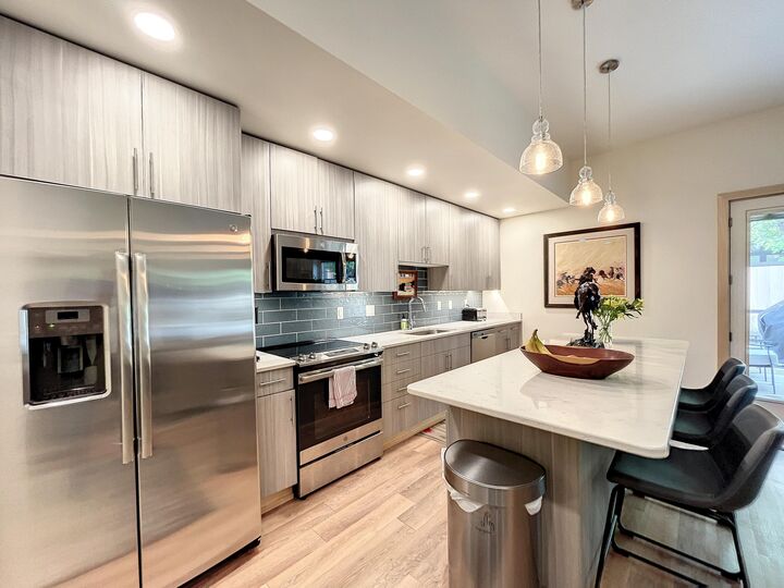 Property Photo: 1290 Burton Street D WY 82801