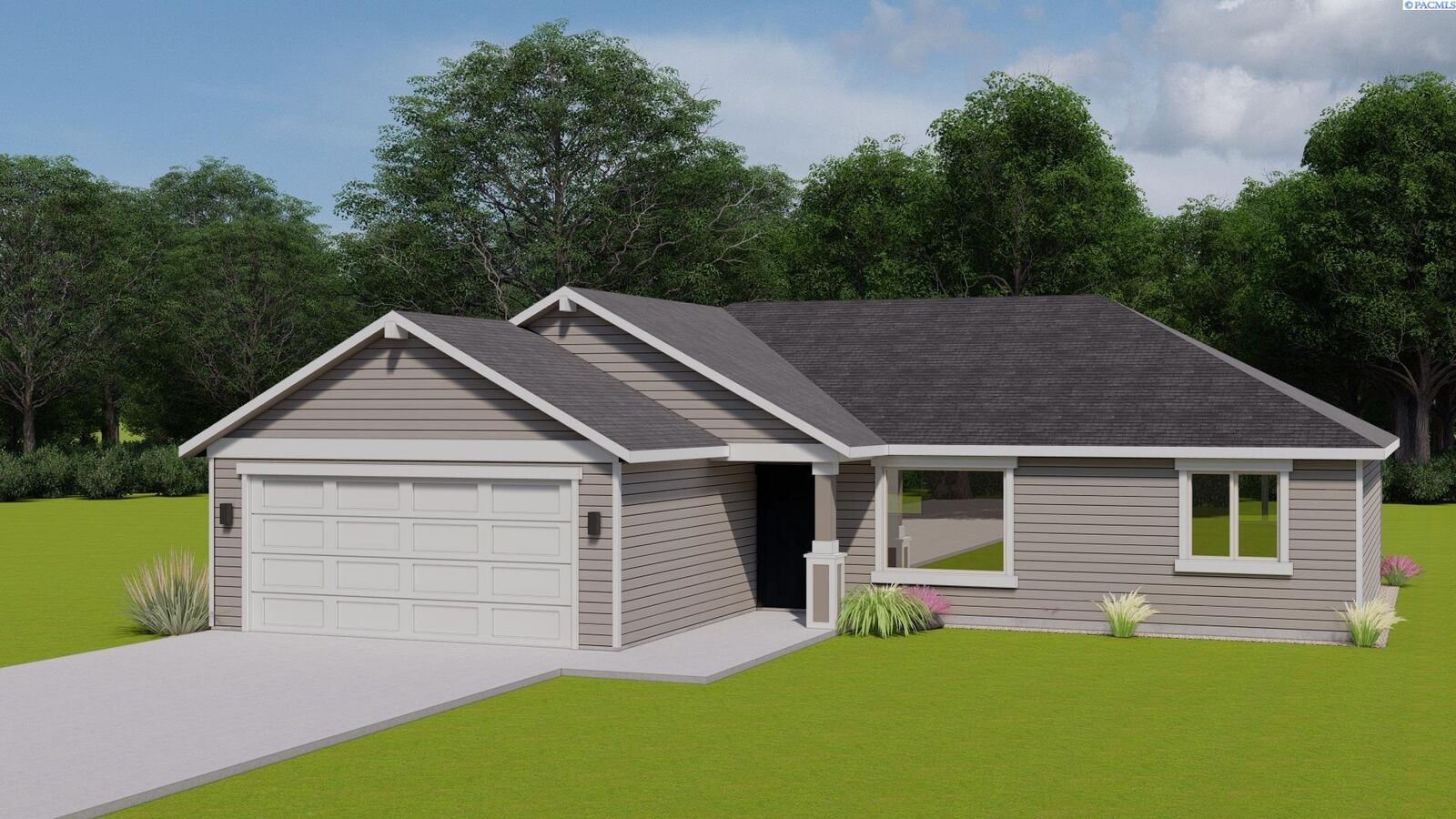 Property Photo:  10207 Redbud Dr  WA 99301 