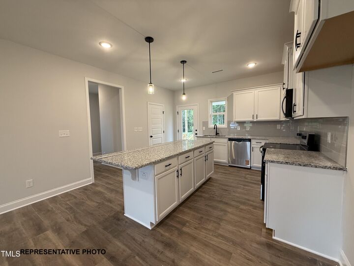 Property Photo: 50 Verbena Point NC 28334