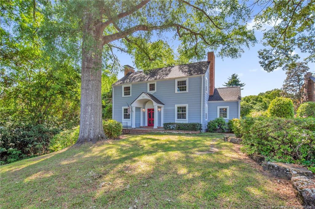 Property Photo:  220 Bradford Avenue  NC 28301 