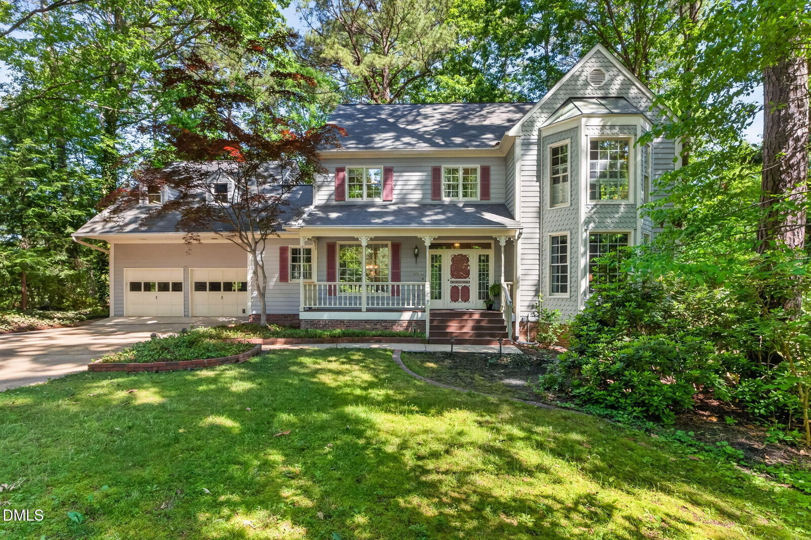 Property Photo: 10924 Bexhill Drive NC 27518