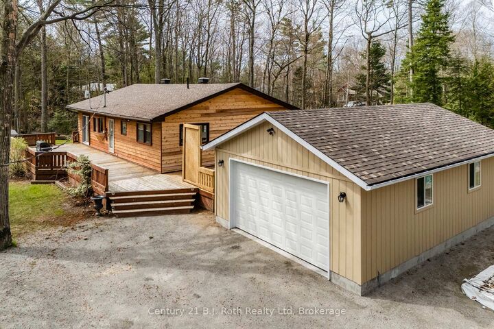 Property Photo:  3 Celestine Court  ON L9M 0H3 