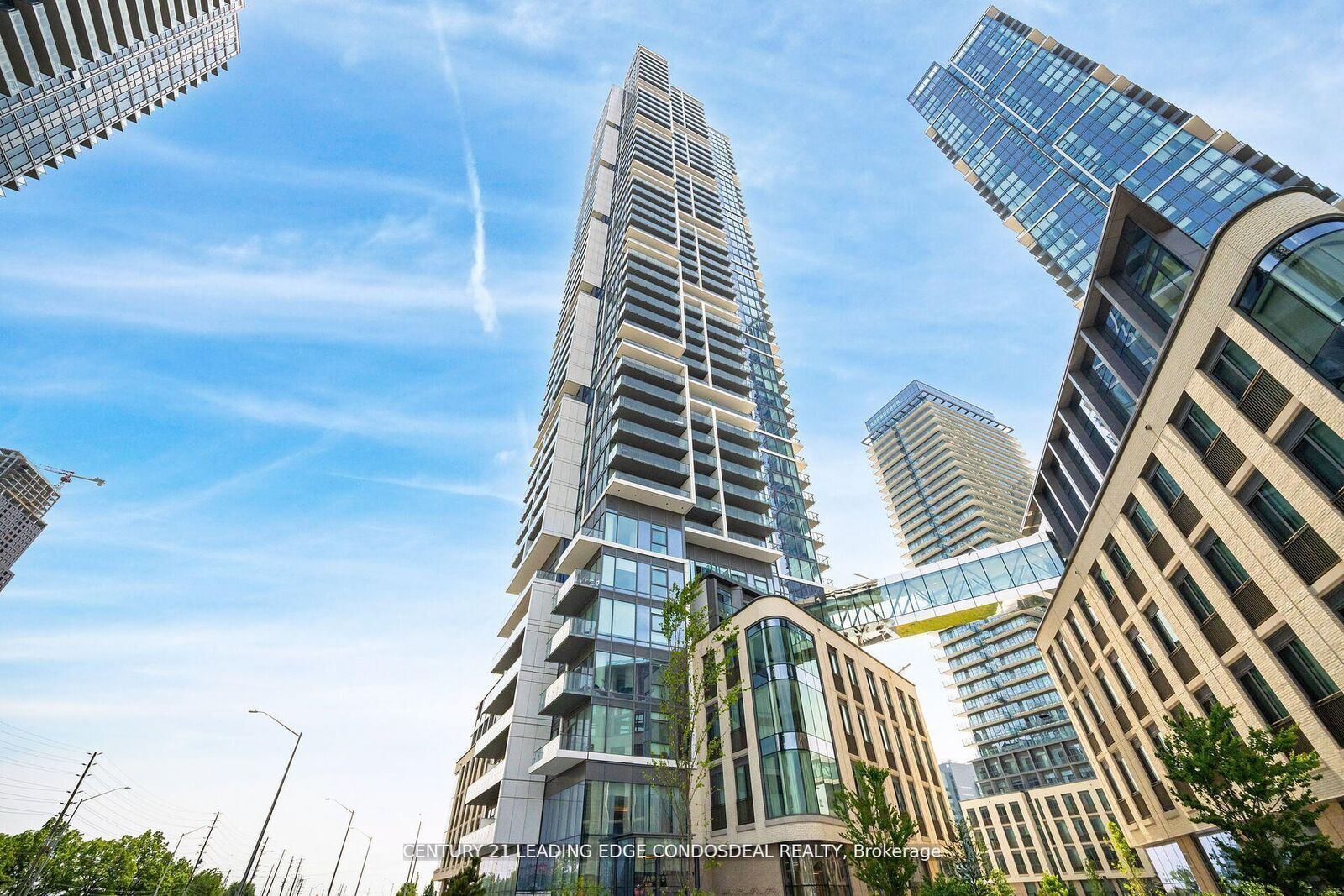 Property Photo:  7890 Jane Street 4103  ON L4K 0K9 