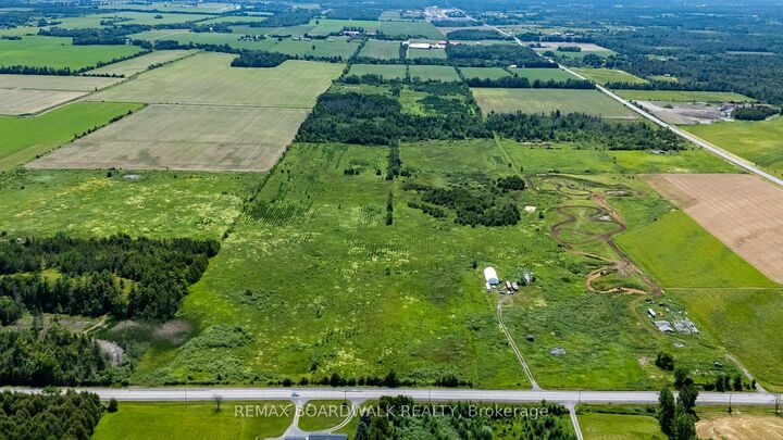 Property Photo: 8296 Fallowfield Road ON K0A 1B0