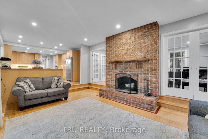 Property Photo: 2529 Marshwood Road ON K0A 1L0