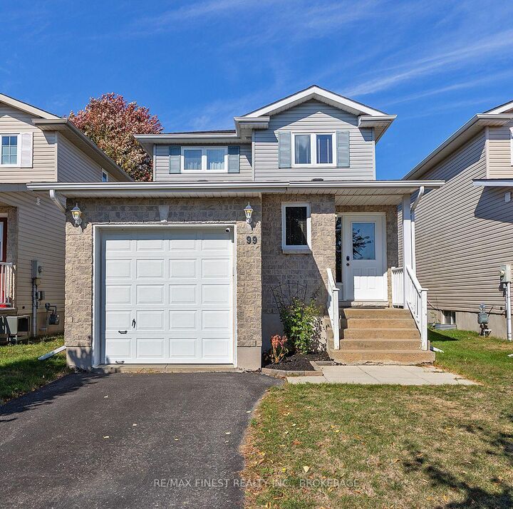 99 McKeown Crescent — photo 1