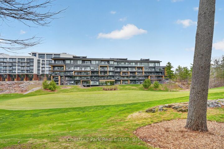 Property Photo: 120 Carrick Trail 210 ON P1P 0B6