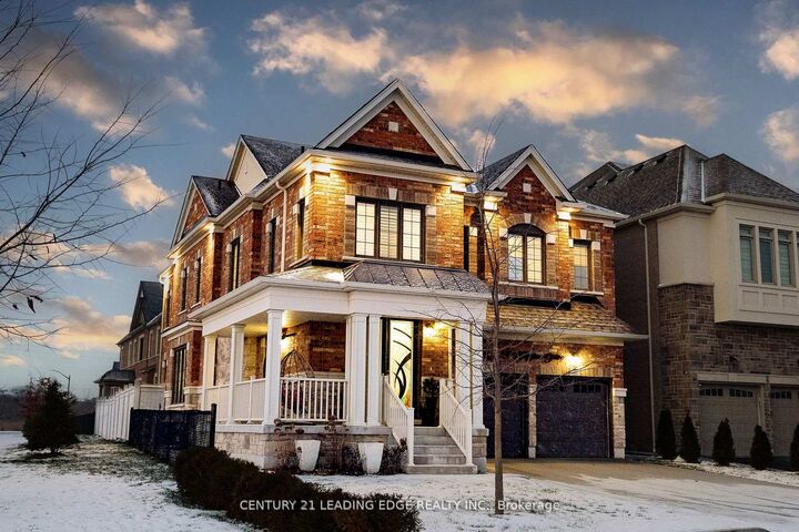 34 Huggins Drive — photo 1