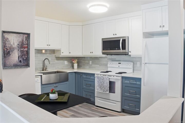 Property Photo:  5650 Edgewater Lane #209  BC V9T 6K1 