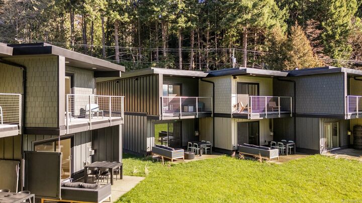 Property Photo: 4305 Shingle Spit Rd #213 BC V0R 1Z0