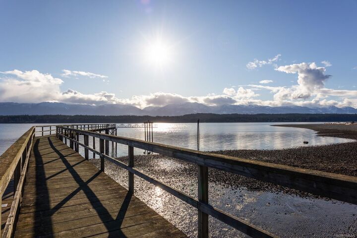 Property Photo: 4305 Shingle Spit Rd #211 BC V0R 1Z0