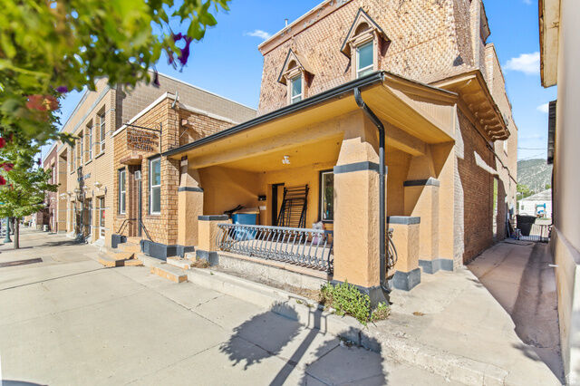 Property Photo:  69 S Main St  UT 84642 