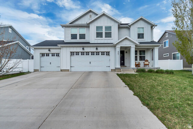 Property Photo:  847 S Cottage Side Ln 35  UT 84032 