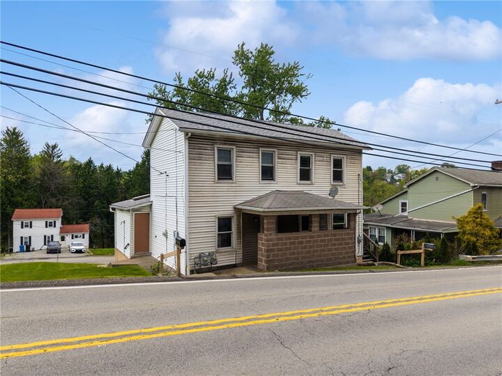 Property Photo:  680 Main Street  PA 15642 