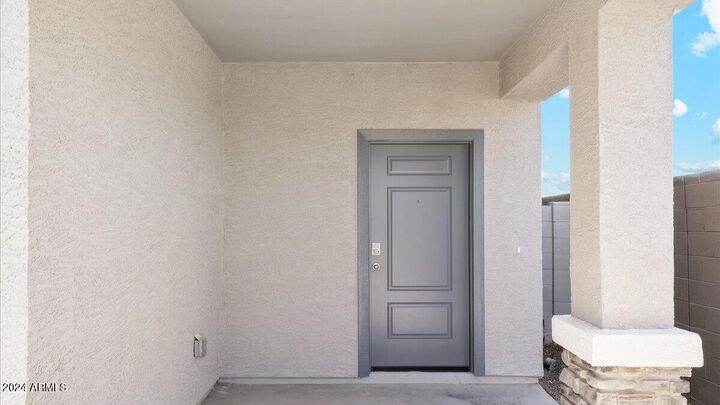 Property Photo:  2761 W Sheppard Avenue  AZ 85120 