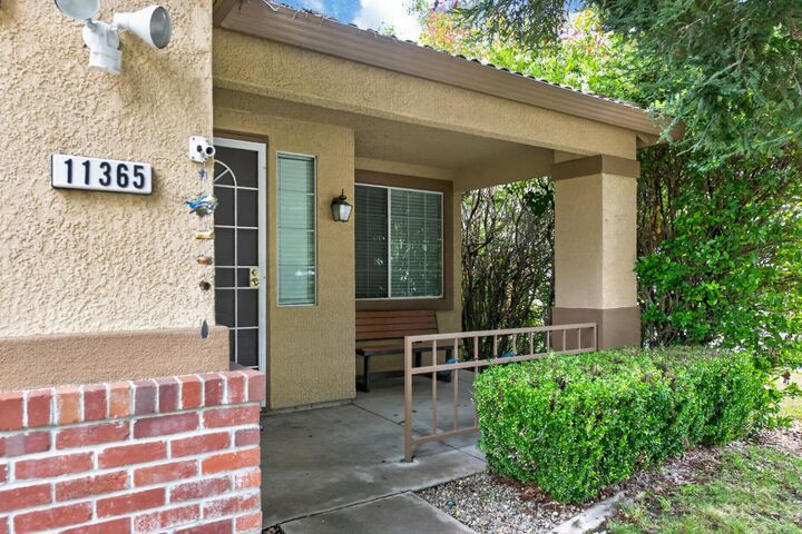 Property Photo:  11365 Manta Place  CA 95670 