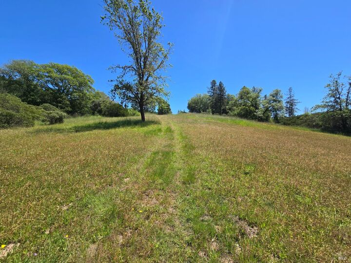Property Photo:  23300 Eastside Road  CA 95490 