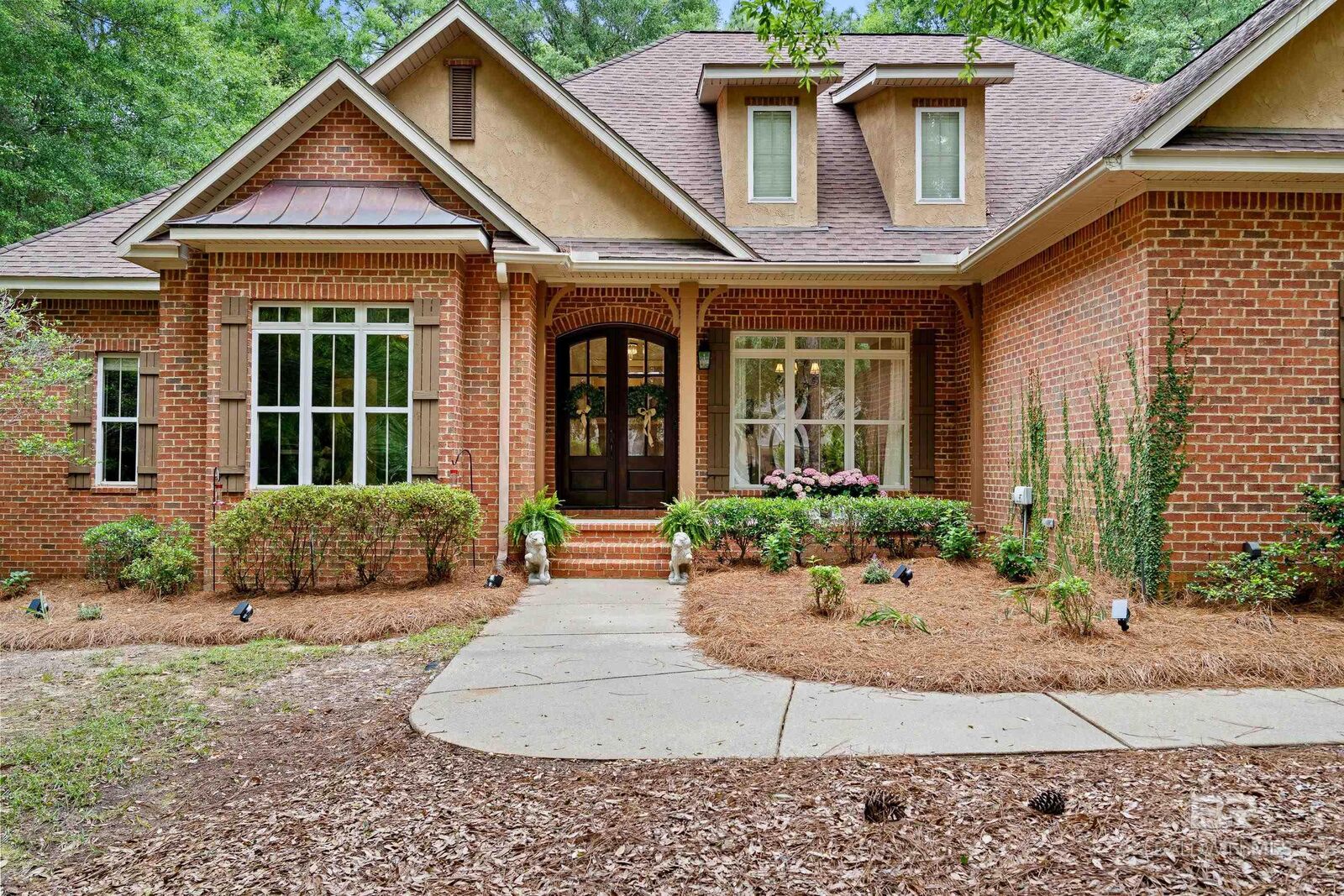 Property Photo:  107 Willow Lake Drive  AL 36532 