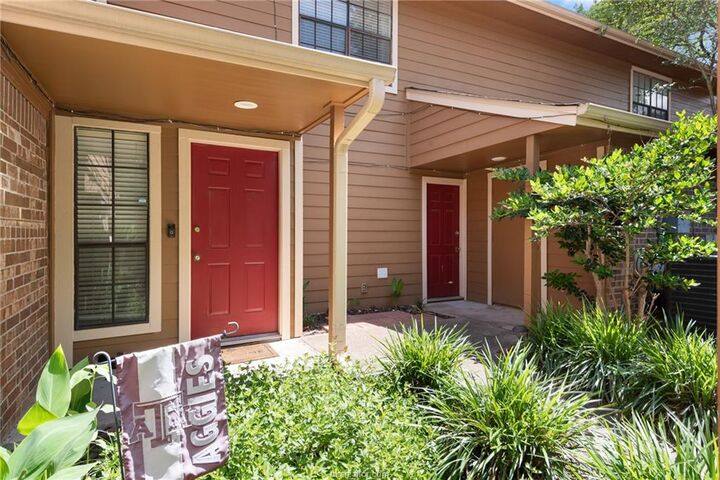 Property Photo: 2837 Oakside Drive TX 77802