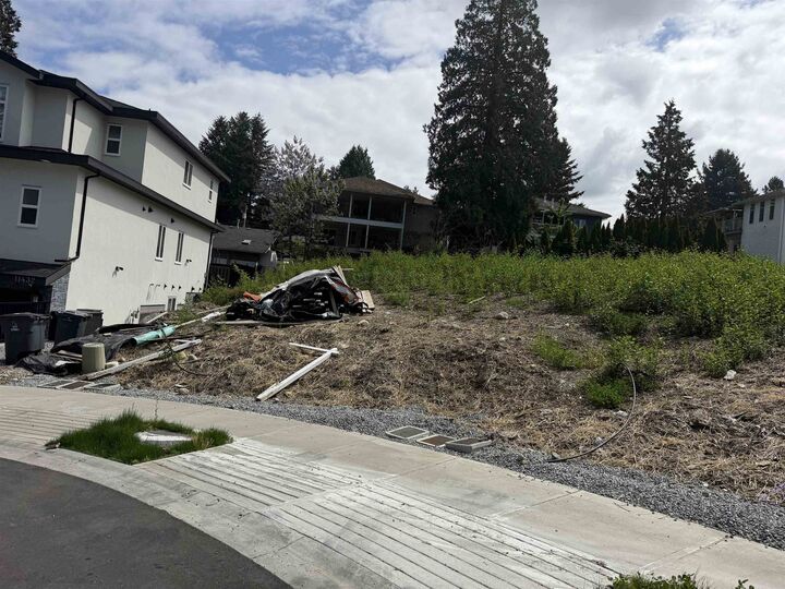 Property Photo: 11426 138A Street BC V3R 2P3