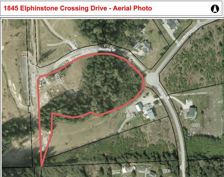 1845 Elphinstone Crossing Drive — photo 1