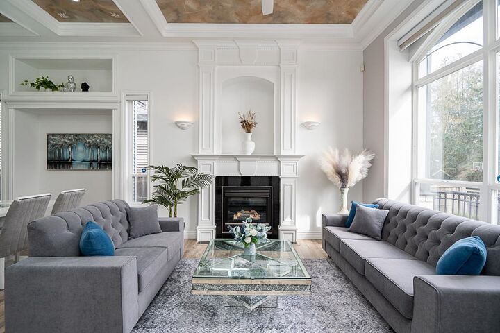 Property Photo: 12761 60A Avenue BC V3X 0A1