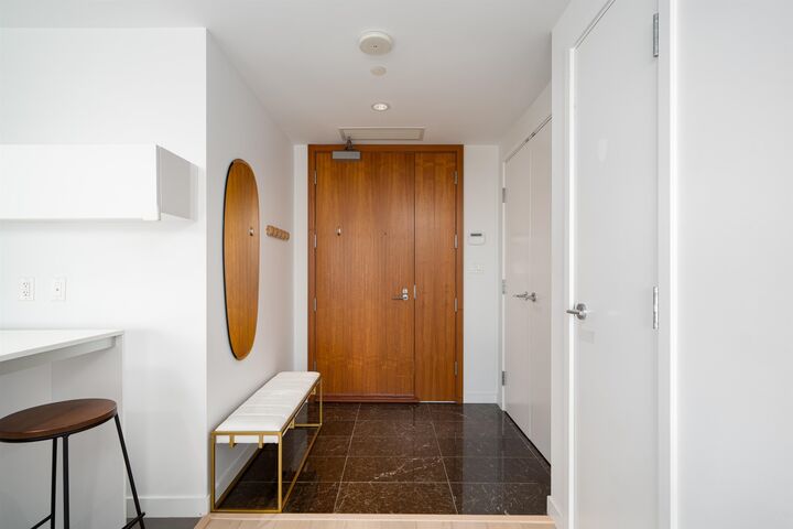 Property Photo: 5171 Brighouse Way 703 BC V7C 0A6