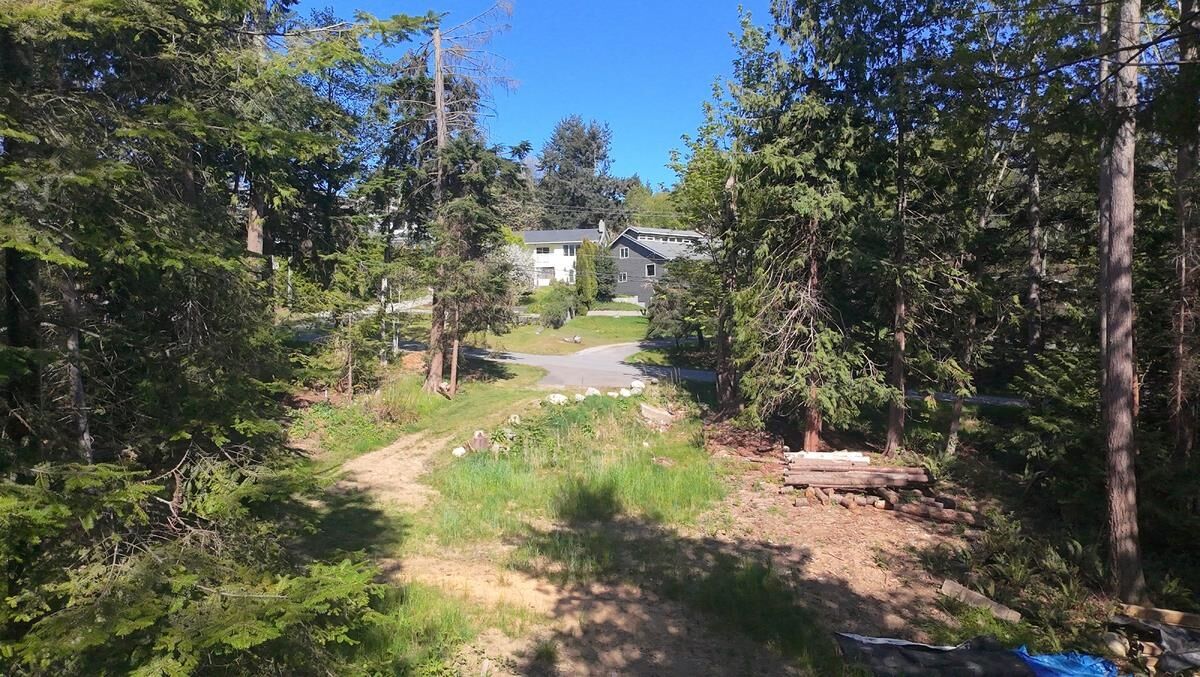 Property Photo: 1533 Grandview Road Lot B BC V0N 1V5