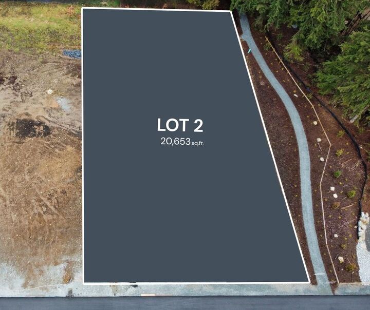Property Photo: 2307 Sunnyside Road Lot 2 BC V3H 4Y4