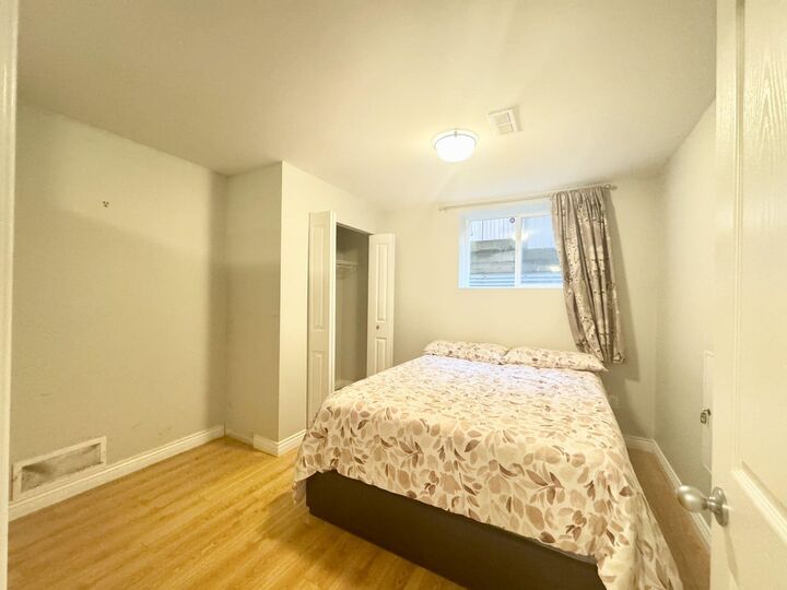 Property Photo:  169xx 78A Avenue Basement  BC V4N 6L4 