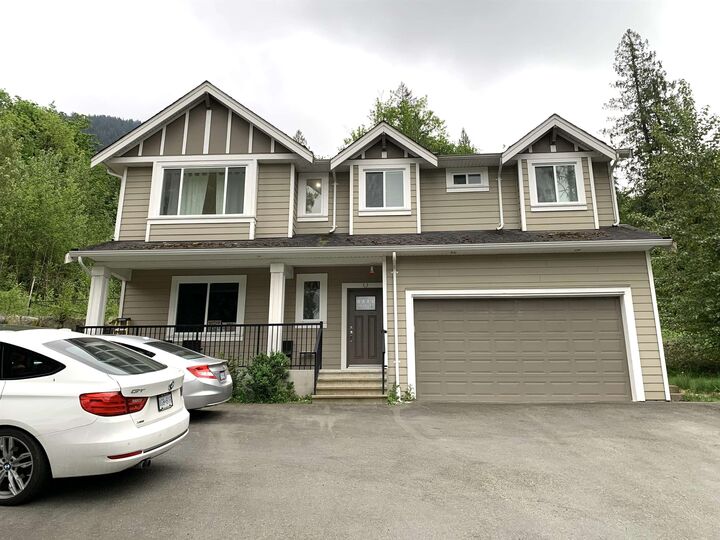 10710 Sylvester Road — photo 1
