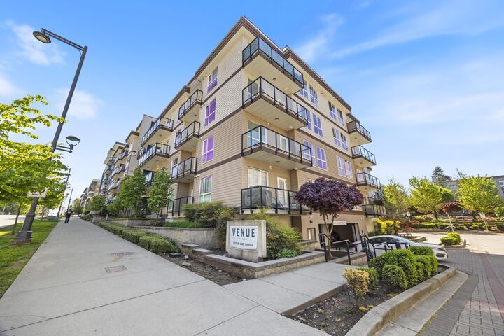 Property Photo:  13768 108 Avenue 316  BC V3T 0L9 