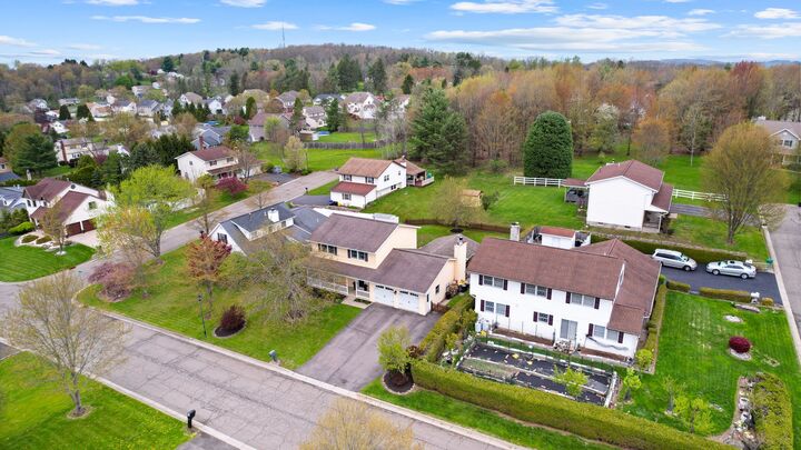 Property Photo:  441 Echo Lane  NY 13760 