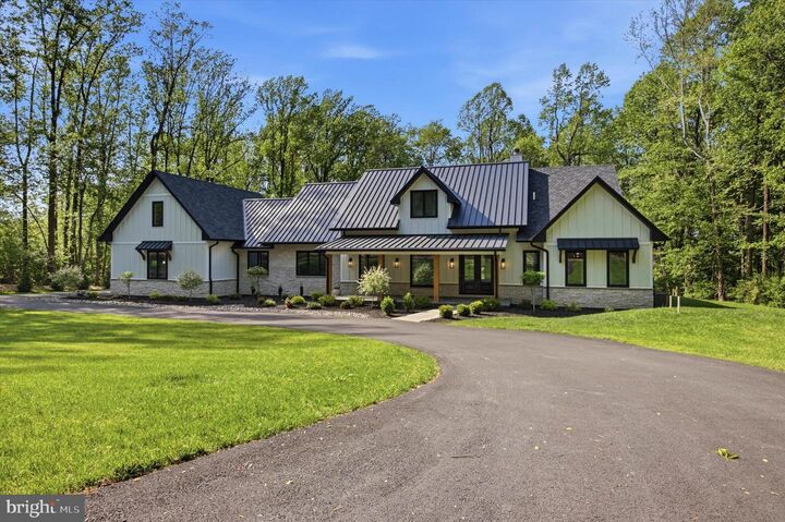 Property Photo:  18 Beatty Lane  PA 19355 