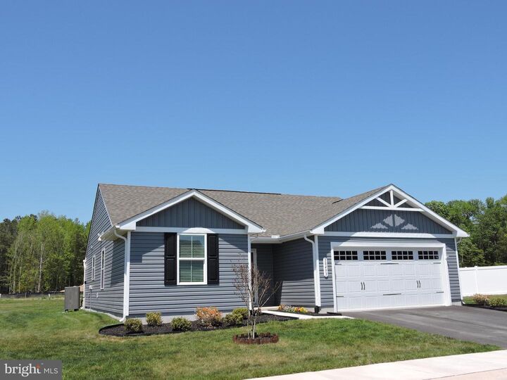Property Photo:  38493 Barberry Street  DE 19940 