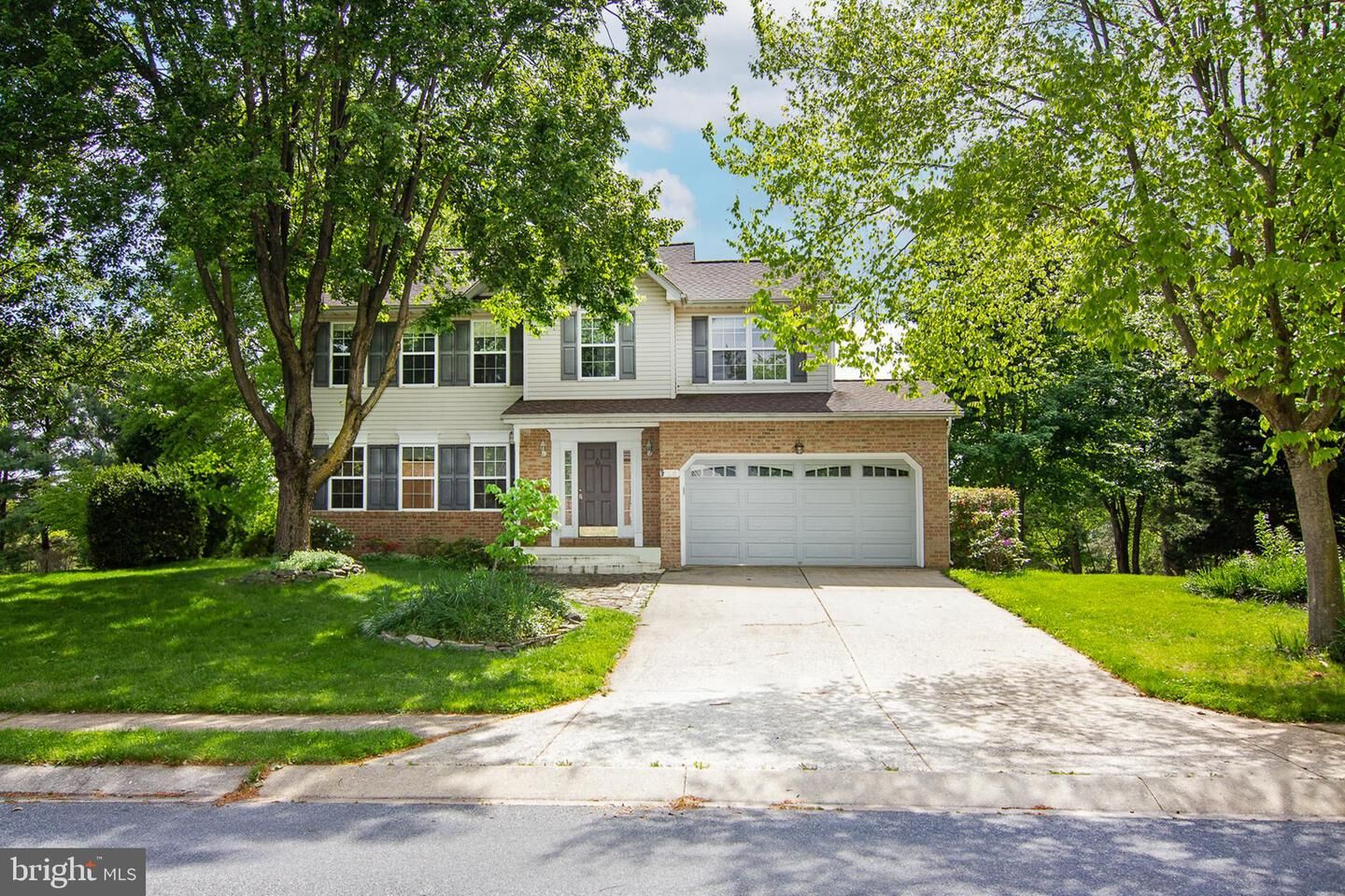 Property Photo:  168 Federal Ann Court  MD 21157 